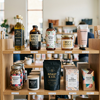 Perakende & Genel Kullanım