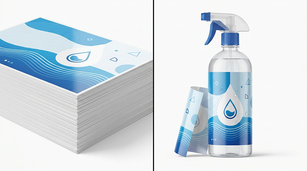 Limon Etiket